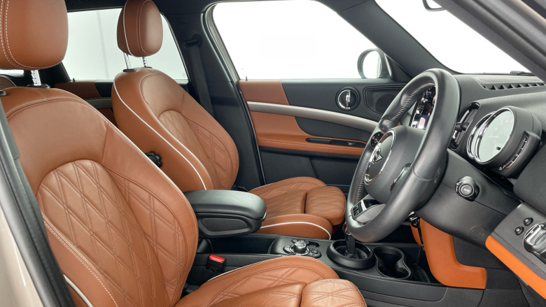 MINI Countryman 1.5 Cooper Exclusive 5dr Auto Petrol Hatchback